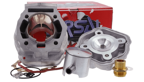 70cc Airsal Alu