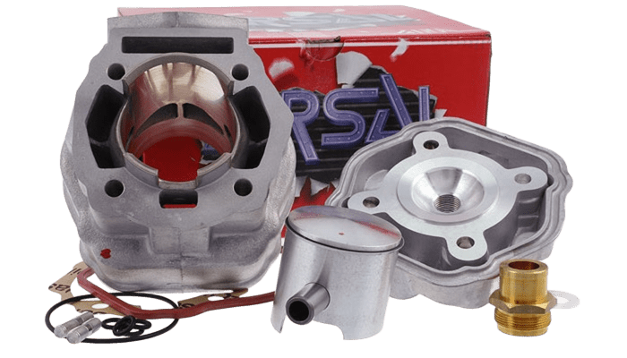 70cc Airsal Alu — vue 1