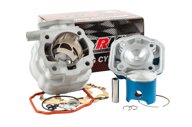 78cc BRK 4RACE — vue 1