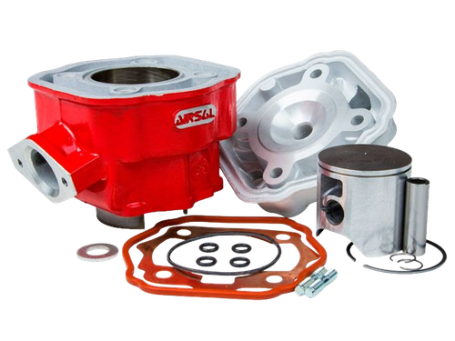 78cc Airsal xtrem