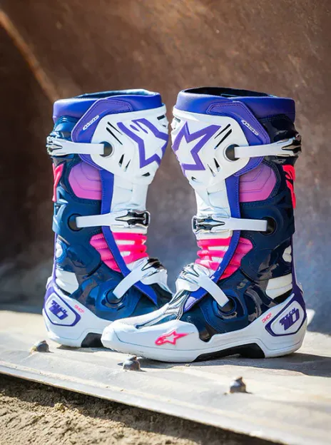 Bottes