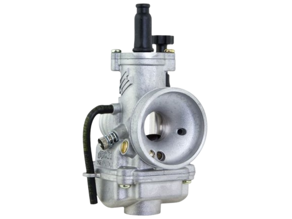 50cc Metrakit Alu — vue 2