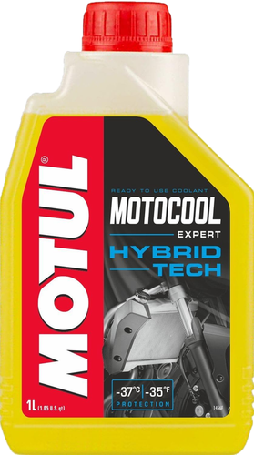 Motul Moto Cool Expert