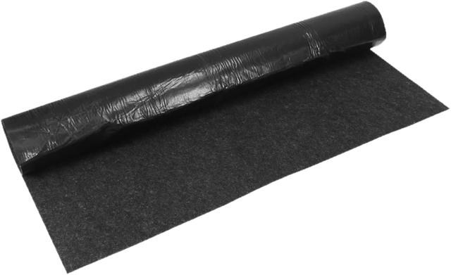 Tapis absorbant garage
