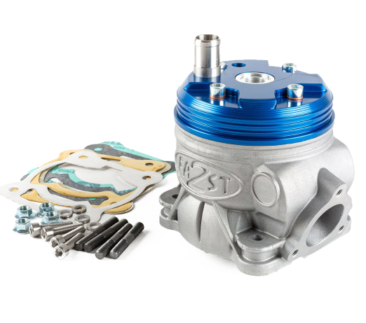 70cc 2Fast — vue 1