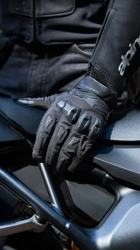 Gants