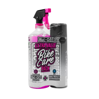 Kit nettoyage Muc-Off