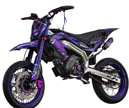 Kits décos GXS -10%
