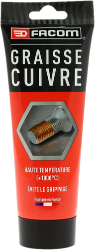Graisse cuivre Facom