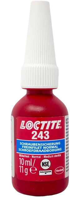 Loctite 243 Frein Filet