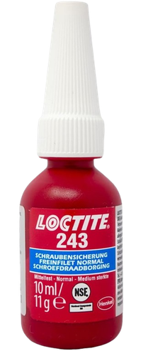 Loctite 243 Frein Filet
