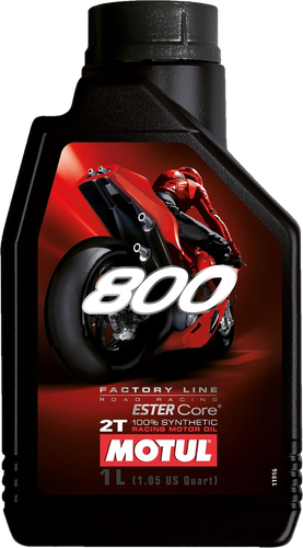 Motul 800 2T