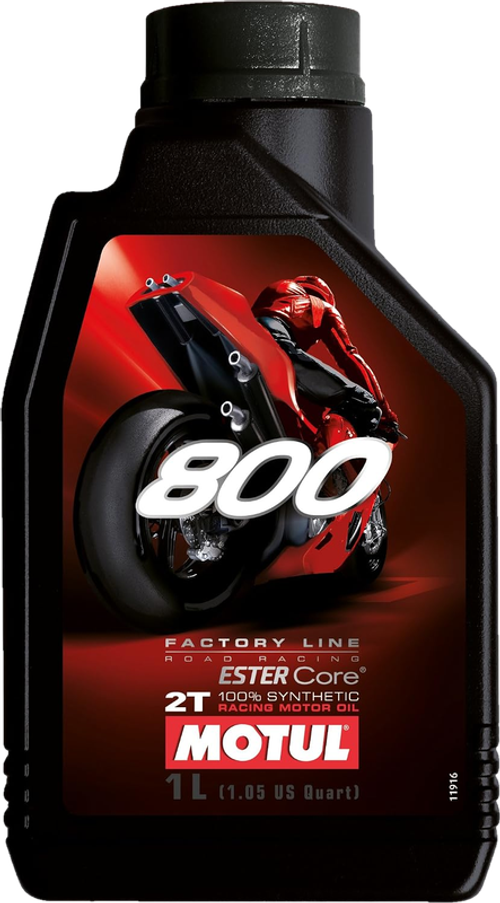 Motul 800 2T