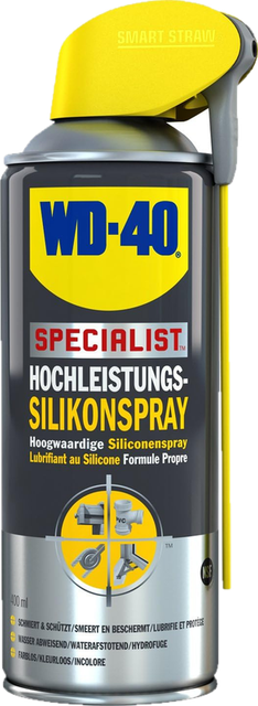 WD-40 Lubrifiant silicone