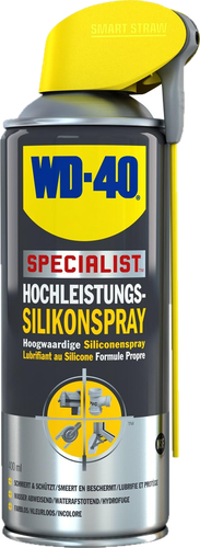 WD-40 Lubrifiant silicone