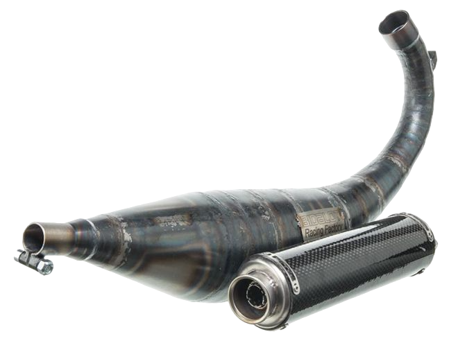 50cc Bidalot WR — vue 6