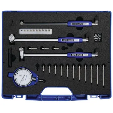 Outils de précision