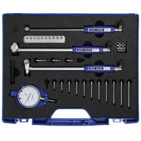 Outils de précision
