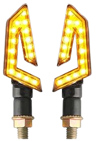 Clignotant street