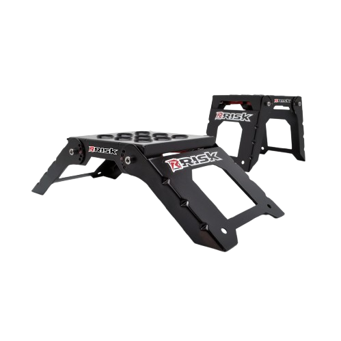 Starting block