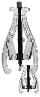Extracteur de Roulement 4PCs