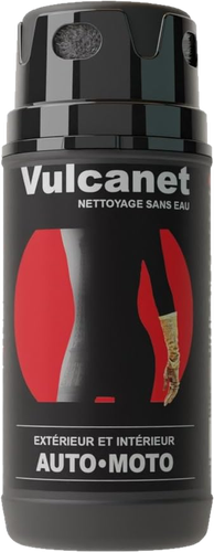 Vulcanet lingettes nettoyante