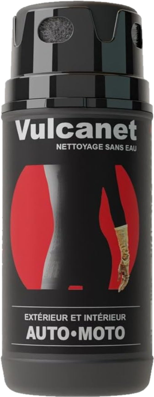 Vulcanet lingettes nettoyante