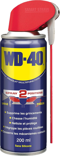 WD-40 Produit Multifonction