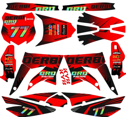 kit déco perso