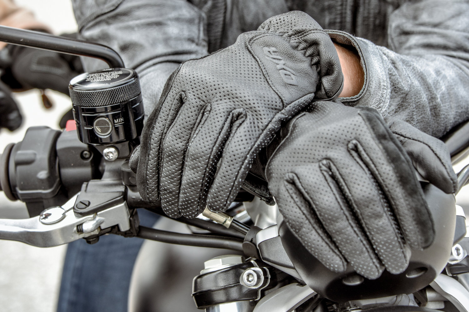 Gants
